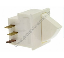 087485 Electrolux / Wascomat MICROSWITCH