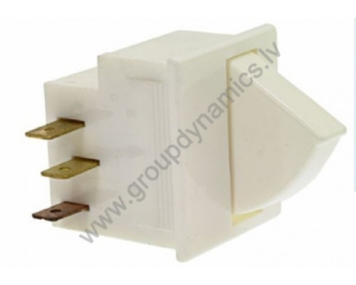 087485 Electrolux / Wascomat MICROSWITCH