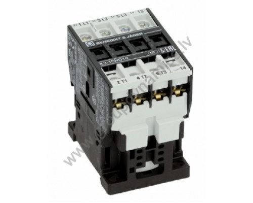 088477 Electrolux / Wascomat CONTACTOR; 220-240V 50HZ/240-264V 60HZ