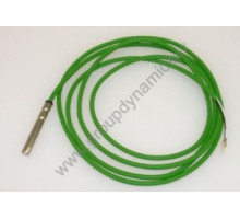 092178 Electrolux / Wascomat PROBE; 6X40; GREEN; L=1500MM; DEFROST