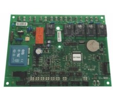 092562 Electrolux / Wascomat PCB; PREC10+FIRMWARE REL.503 HD; 230V