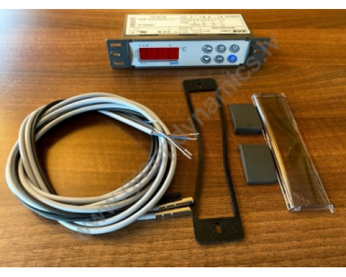 093896 Electrolux / Wascomat CONTROL UNIT