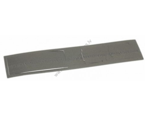 099277 Electrolux / Wascomat GASKET