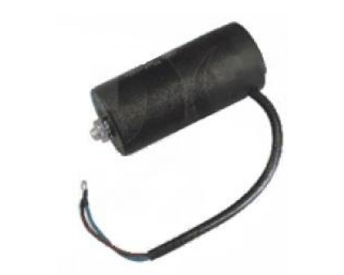 0A9228 Electrolux / Wascomat CAPACITOR; 72/88  MFD 330V