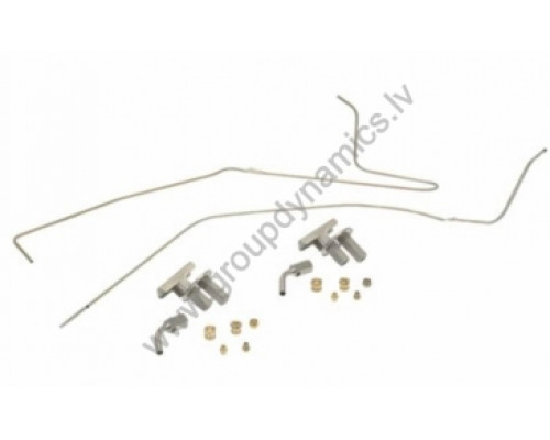 0C3652 Electrolux / Wascomat PILOT BURNER GROUP; KIT