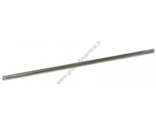 0C4309 Electrolux / Wascomat SLIDE ROD; UPPER