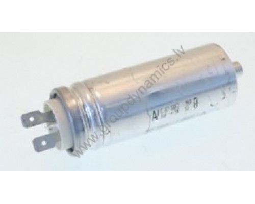 0C5526 Electrolux / Wascomat CAPACITOR; 8 MF