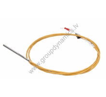 0C6539 Electrolux / Wascomat THERMOCOUPLE PROBE; L=1100MM; STRAIGHT