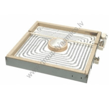 0C8503 Electrolux / Wascomat RADIANT PLATE; 230V 3X1580W