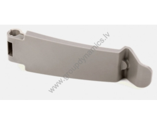 0D7947 Electrolux / Wascomat LID CLAMP HANDLE ASSEMBLY 0D7947 Electrolux / Wascomat LID CLAMP HANDLE ASSEMBLY