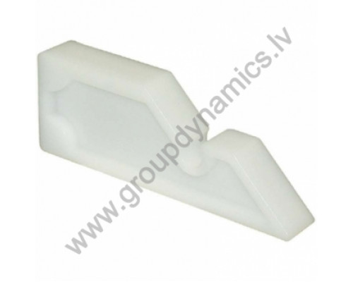 0E5007 Electrolux / Wascomat CONVEYOR FINGER