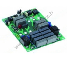 0G2337 Electrolux / Wascomat POWER BOARD