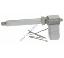 0K4754 Electrolux / Wascomat LINEAR ACTUATOR; 24V= 5A