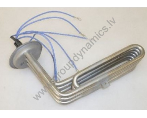 0KZE57 Electrolux / Wascomat HEATING ELEMENT