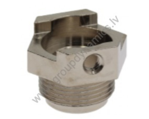 0L0280 Electrolux / Wascomat STUFFING BOX