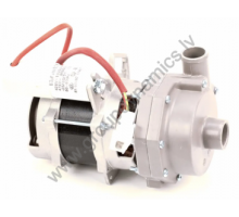 0L1101 Electrolux / Wascomat PUMP; 440V/60HZ 280W