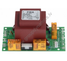 0L2526 Electrolux / Wascomat PCB BOARD TRANSFORMER; 230V/24V-50VA