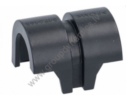 0L2793 Electrolux / Wascomat SPRING BUSHING