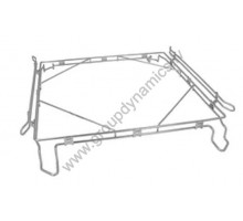 0L2807 Electrolux / Wascomat BASKET GUIDE