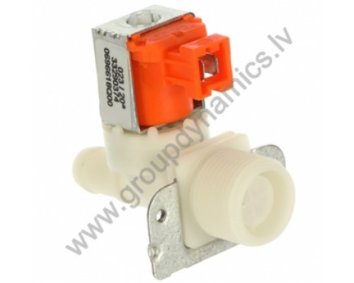 0L3445 Electrolux / Wascomat SOLENOID VALVE; 20L/MIN.