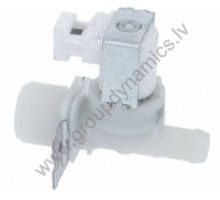 0L3450 Electrolux / Wascomat SOLENOID VALVE; 220 240V 50/60HZ;5L/MIN.