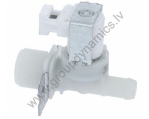0L3450 Electrolux / Wascomat SOLENOID VALVE; 220 240V 50/60HZ;5L/MIN.