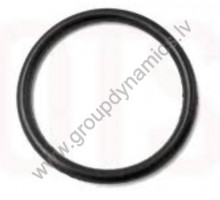 0L4797 Electrolux / Wascomat GASKET OR 57.99X5.33 SILICONE