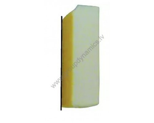 0K5103 Electrolux / Wascomat SILICON STRAP; 1 PC = 1 MTR.