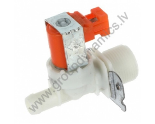 0L3447 Electrolux / Wascomat SOLENOID VALVE; 220/240V 50/60HZ;5L/MIN. 0L3447 Electrolux / Wascomat SOLENOID VALVE; 220/240V 50/60HZ;5L/MIN.