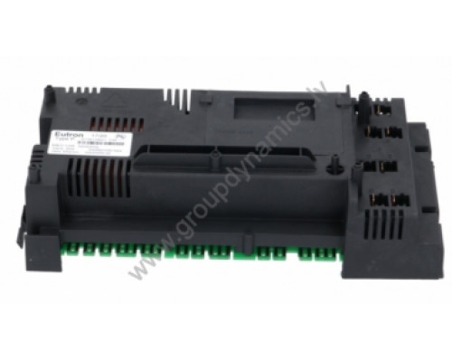 0L3601 Electrolux / Wascomat PCB;MEC12 NHT W/OUT HACCP RELAY H.TEMPER
