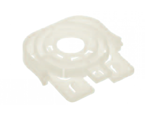 125866501 Electrolux / Wascomat SPACER ELEMENT