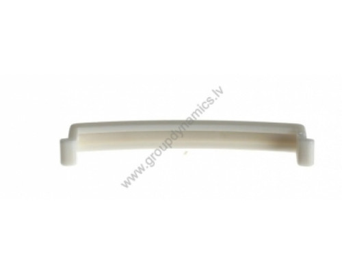 125869201 Electrolux / Wascomat ANGULAR SLIDE COMPONENT