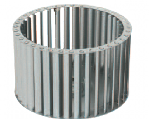 128003350 Electrolux / Wascomat FAN WHEEL