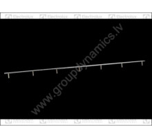 35003749 Electrolux / Wascomat BRIDGE PLATE