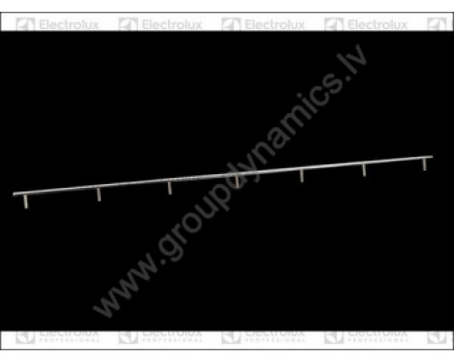 35003749 Electrolux / Wascomat BRIDGE PLATE