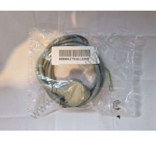 3793813209 Electrolux / Wascomat POWER CABLE UK 2000 mm,  3X1 mm