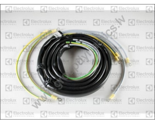 413296512 Electrolux / Wascomat CABLE SET