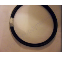 432184205 Electrolux / Wascomat DOOR GASKET