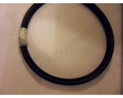 432184205 Electrolux / Wascomat DOOR GASKET