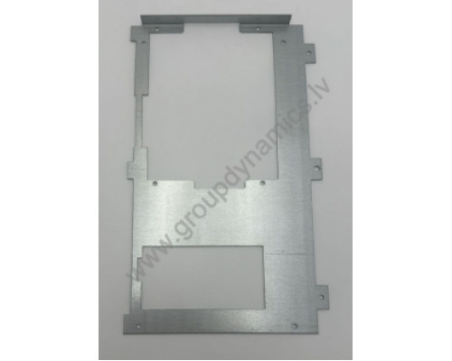 432215901 Electrolux / Wascomat MOUNTING PLATE