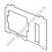 432215901 Electrolux / Wascomat MOUNTING PLATE