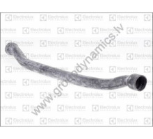 432252802 Electrolux / Wascomat HOSE OVERFLOW