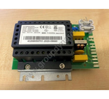 432680507 Electrolux / Wascomat PSU