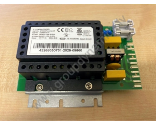 432680507 Electrolux / Wascomat PSU