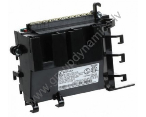 432680901 Electrolux / Wascomat I/O-CARD TYPE 10