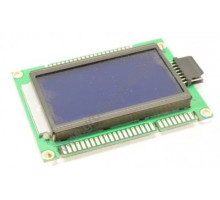 432870204 Electrolux / Wascomat DISPLAY BLUE GEN6 (New backlight)