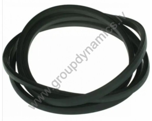 438506101 Electrolux / Wascomat GASKET