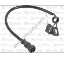 438730048 Electrolux / Wascomat CABLE SET