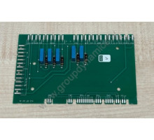 438876402 Electrolux / Wascomat PCB DISTRIBUTION DRYERS ADC