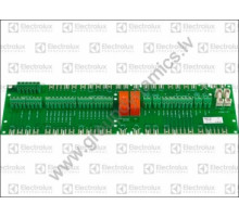 438877301 Electrolux / Wascomat PRINTED CIRCUIT BOARD